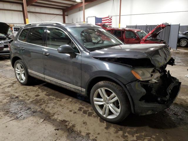 Photo 3 VIN: WVGEF9BP0DD012629 - VOLKSWAGEN TOUAREG 