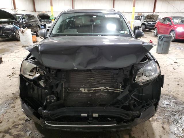 Photo 4 VIN: WVGEF9BP0DD012629 - VOLKSWAGEN TOUAREG 