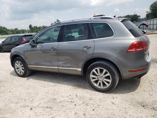 Photo 1 VIN: WVGEF9BP0ED005505 - VOLKSWAGEN TOUAREG V6 