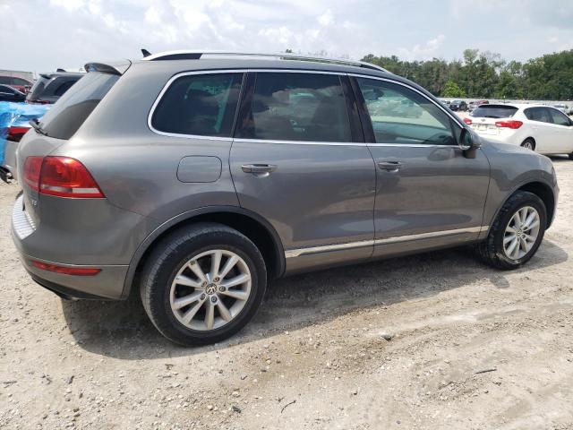 Photo 2 VIN: WVGEF9BP0ED005505 - VOLKSWAGEN TOUAREG V6 