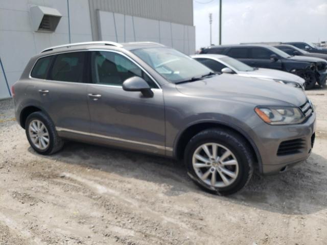 Photo 3 VIN: WVGEF9BP0ED005505 - VOLKSWAGEN TOUAREG V6 