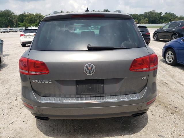 Photo 5 VIN: WVGEF9BP0ED005505 - VOLKSWAGEN TOUAREG V6 