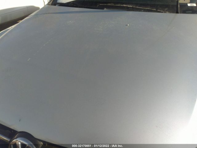 Photo 9 VIN: WVGEF9BP0ED014866 - VOLKSWAGEN TOUAREG 