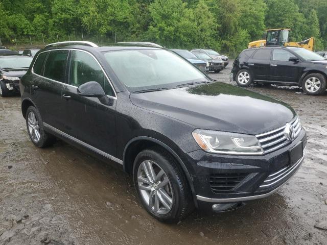 Photo 3 VIN: WVGEF9BP0FD008261 - VOLKSWAGEN TOUAREG 