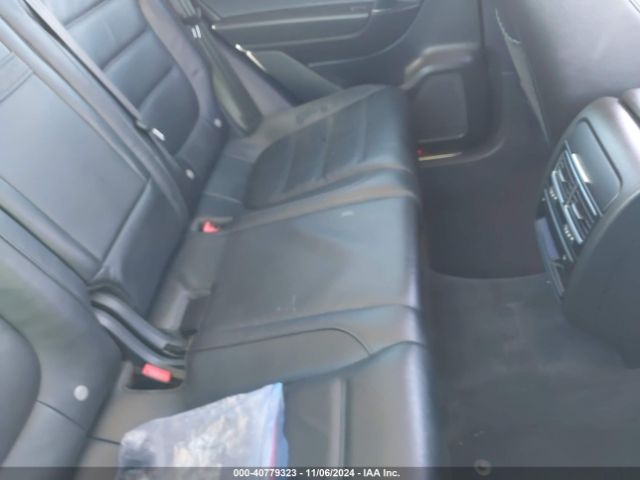 Photo 7 VIN: WVGEF9BP0GD012540 - VOLKSWAGEN TOUAREG 