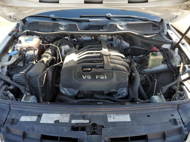 Photo 11 VIN: WVGEF9BP1CD010015 - VOLKSWAGEN TOUAREG V6 