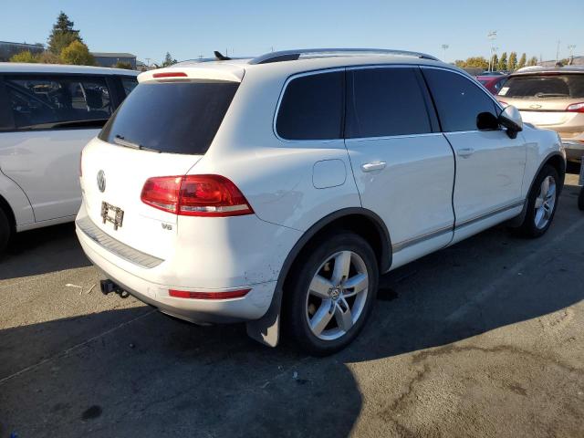 Photo 2 VIN: WVGEF9BP1CD010015 - VOLKSWAGEN TOUAREG V6 