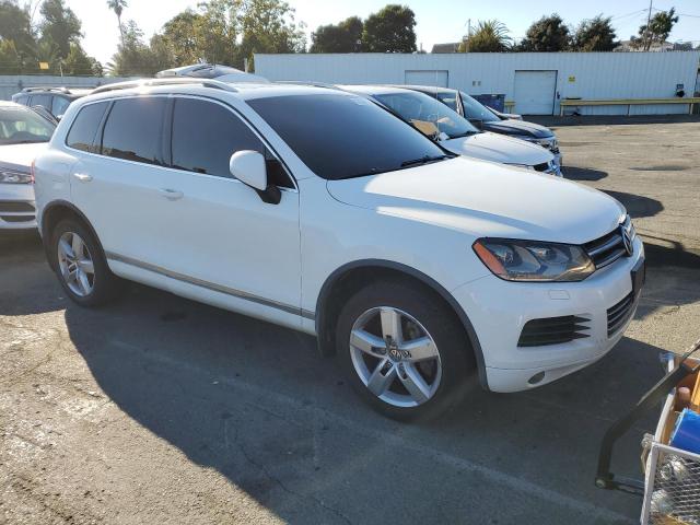 Photo 3 VIN: WVGEF9BP1CD010015 - VOLKSWAGEN TOUAREG V6 