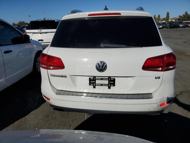 Photo 5 VIN: WVGEF9BP1CD010015 - VOLKSWAGEN TOUAREG V6 