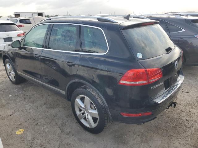 Photo 1 VIN: WVGEF9BP1CD011407 - VOLKSWAGEN TOUAREG V6 