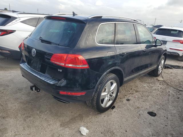 Photo 2 VIN: WVGEF9BP1CD011407 - VOLKSWAGEN TOUAREG V6 