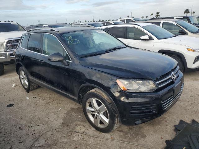 Photo 3 VIN: WVGEF9BP1CD011407 - VOLKSWAGEN TOUAREG V6 