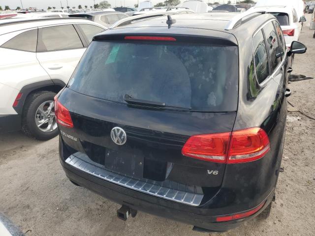 Photo 5 VIN: WVGEF9BP1CD011407 - VOLKSWAGEN TOUAREG V6 