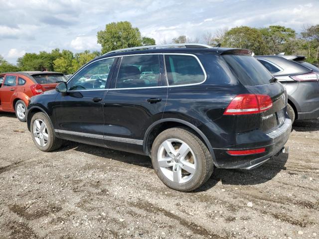 Photo 1 VIN: WVGEF9BP1DD005480 - VOLKSWAGEN TOUAREG V6 