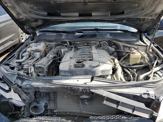 Photo 11 VIN: WVGEF9BP1DD005480 - VOLKSWAGEN TOUAREG V6 