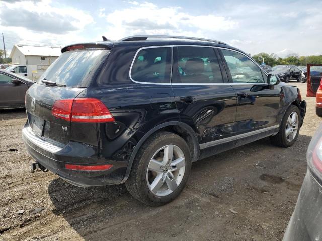 Photo 2 VIN: WVGEF9BP1DD005480 - VOLKSWAGEN TOUAREG V6 