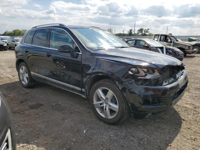 Photo 3 VIN: WVGEF9BP1DD005480 - VOLKSWAGEN TOUAREG V6 