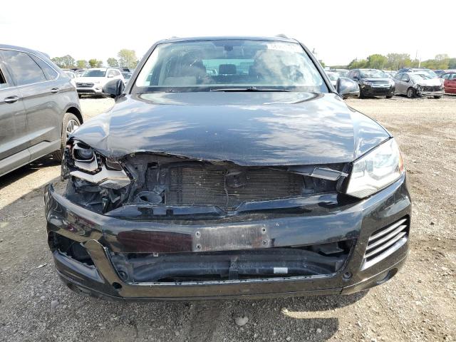 Photo 4 VIN: WVGEF9BP1DD005480 - VOLKSWAGEN TOUAREG V6 