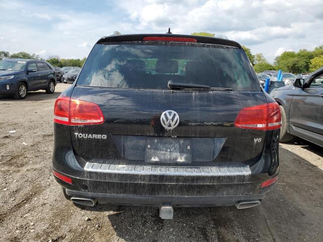 Photo 5 VIN: WVGEF9BP1DD005480 - VOLKSWAGEN TOUAREG V6 