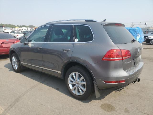 Photo 1 VIN: WVGEF9BP1DD013661 - VOLKSWAGEN TOUAREG V6 