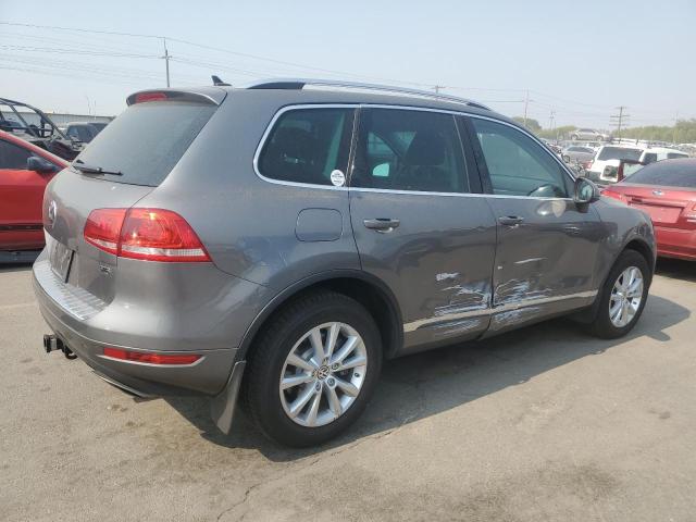 Photo 2 VIN: WVGEF9BP1DD013661 - VOLKSWAGEN TOUAREG V6 