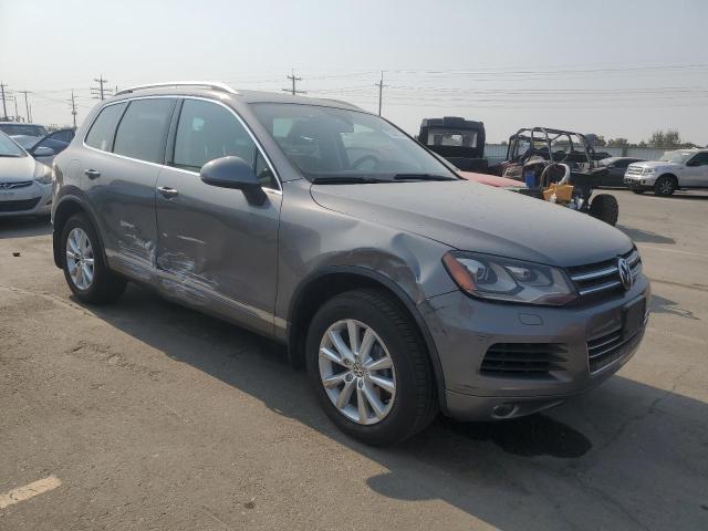 Photo 3 VIN: WVGEF9BP1DD013661 - VOLKSWAGEN TOUAREG V6 