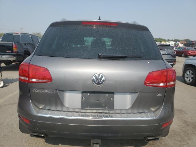 Photo 5 VIN: WVGEF9BP1DD013661 - VOLKSWAGEN TOUAREG V6 