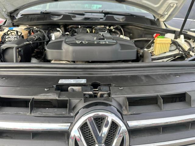 Photo 7 VIN: WVGEF9BP1ED013774 - VOLKSWAGEN TOUAREG 