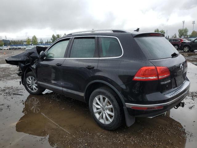 Photo 1 VIN: WVGEF9BP1FD003635 - VOLKSWAGEN TOUAREG 