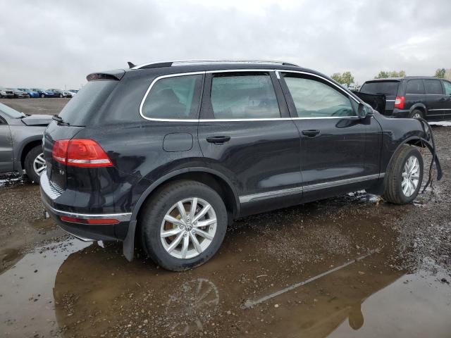 Photo 2 VIN: WVGEF9BP1FD003635 - VOLKSWAGEN TOUAREG 