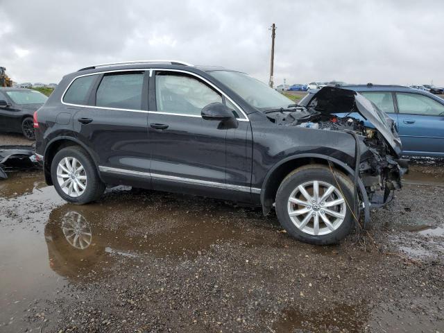 Photo 3 VIN: WVGEF9BP1FD003635 - VOLKSWAGEN TOUAREG 