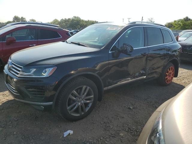 Photo 0 VIN: WVGEF9BP1FD006065 - VOLKSWAGEN TOUAREG V6 