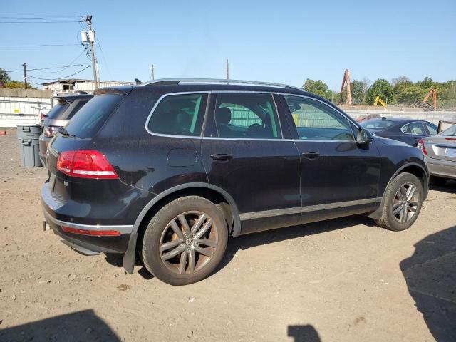 Photo 2 VIN: WVGEF9BP1FD006065 - VOLKSWAGEN TOUAREG V6 