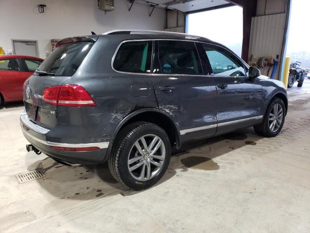 Photo 2 VIN: WVGEF9BP1FD006986 - VOLKSWAGEN TOUAREG V6 