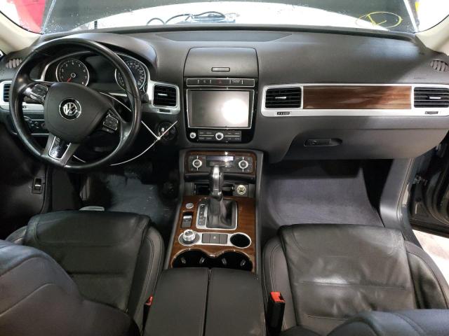 Photo 7 VIN: WVGEF9BP1FD006986 - VOLKSWAGEN TOUAREG V6 