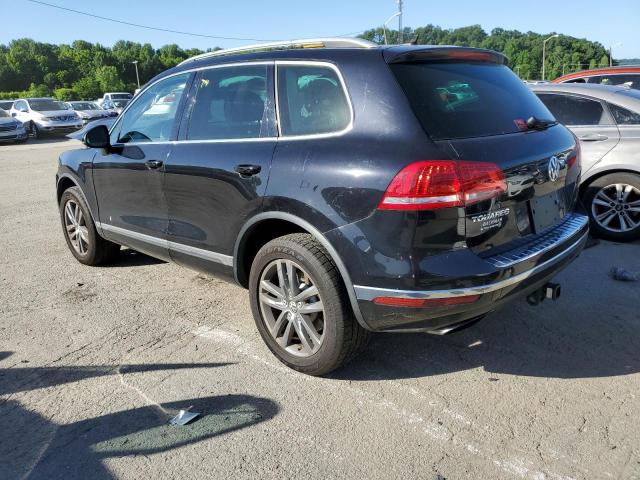 Photo 1 VIN: WVGEF9BP1FD008267 - VOLKSWAGEN TOUAREG 