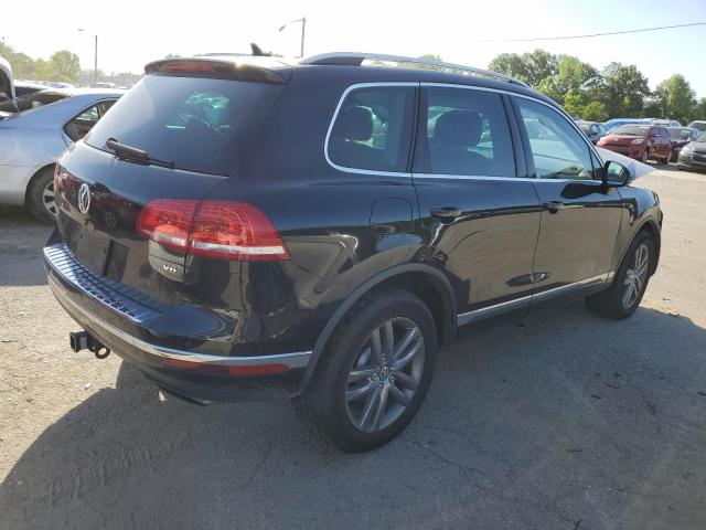 Photo 2 VIN: WVGEF9BP1FD008267 - VOLKSWAGEN TOUAREG 