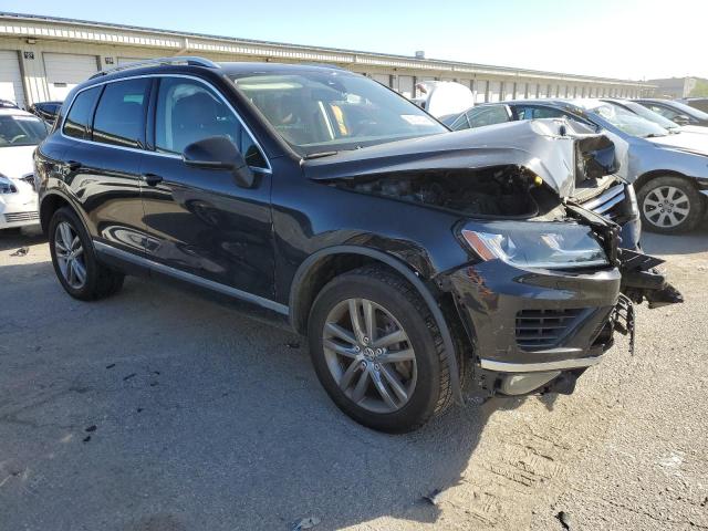 Photo 3 VIN: WVGEF9BP1FD008267 - VOLKSWAGEN TOUAREG 