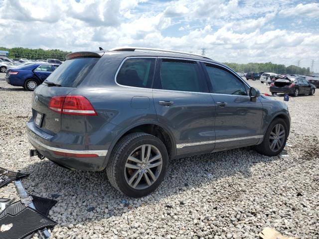 Photo 2 VIN: WVGEF9BP1GD001868 - VOLKSWAGEN TOUAREG 