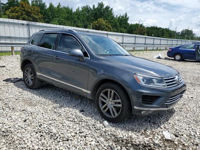 Photo 3 VIN: WVGEF9BP1GD001868 - VOLKSWAGEN TOUAREG 