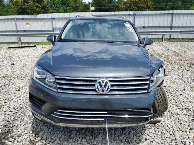 Photo 4 VIN: WVGEF9BP1GD001868 - VOLKSWAGEN TOUAREG 