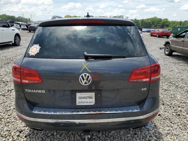 Photo 5 VIN: WVGEF9BP1GD001868 - VOLKSWAGEN TOUAREG 