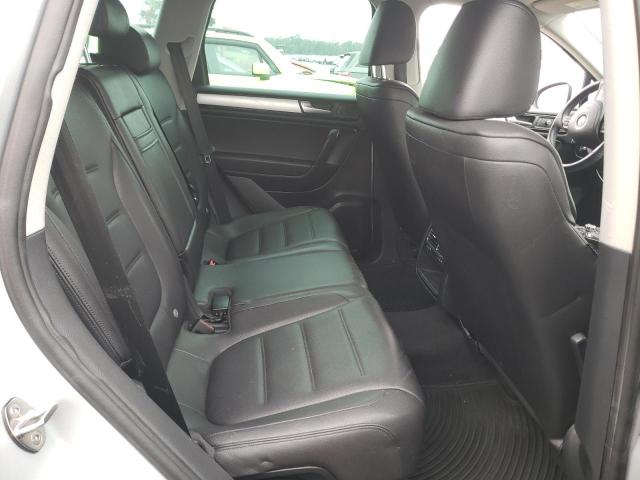 Photo 5 VIN: WVGEF9BP2CD009472 - VOLKSWAGEN TOUAREG 