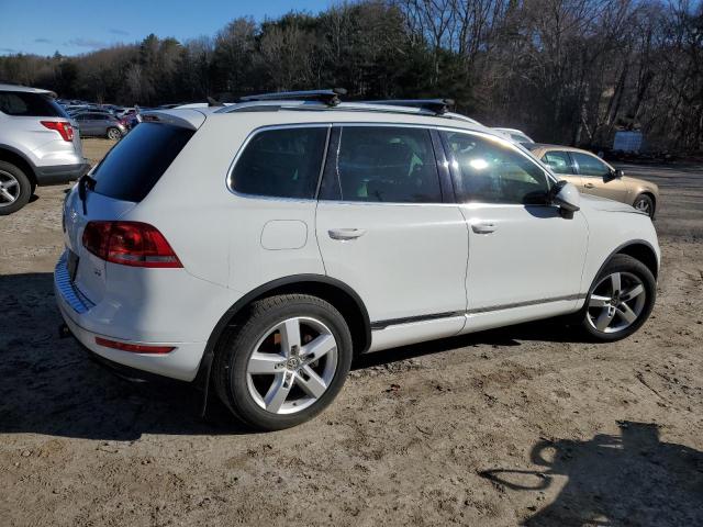 Photo 2 VIN: WVGEF9BP2CD012050 - VOLKSWAGEN TOUAREG 