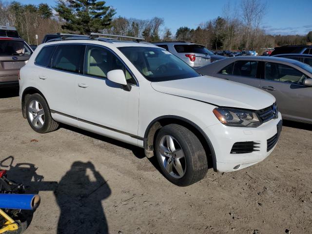 Photo 3 VIN: WVGEF9BP2CD012050 - VOLKSWAGEN TOUAREG 