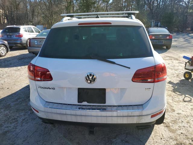 Photo 5 VIN: WVGEF9BP2CD012050 - VOLKSWAGEN TOUAREG 