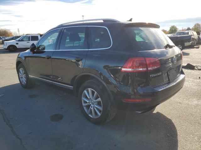 Photo 1 VIN: WVGEF9BP2DD001356 - VOLKSWAGEN TOUAREG 