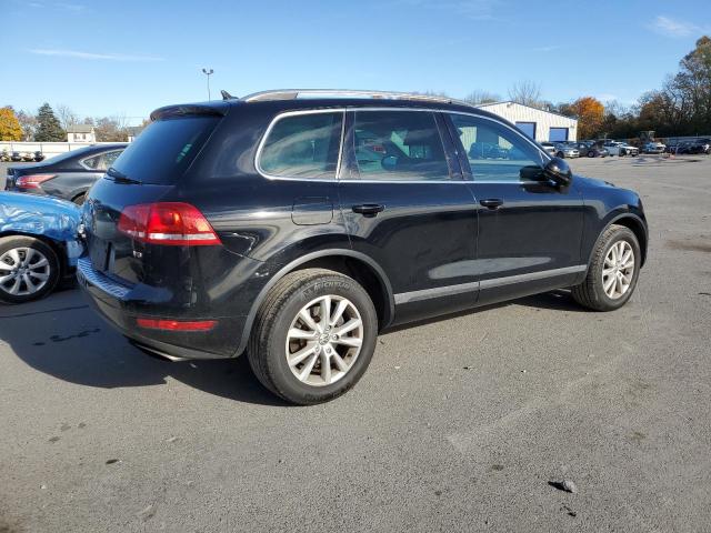 Photo 2 VIN: WVGEF9BP2DD001356 - VOLKSWAGEN TOUAREG 