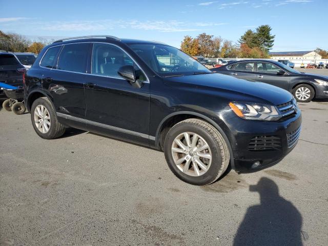 Photo 3 VIN: WVGEF9BP2DD001356 - VOLKSWAGEN TOUAREG 