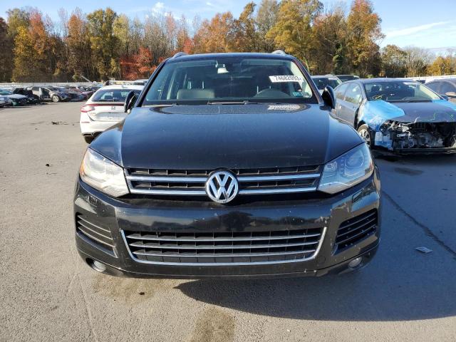 Photo 4 VIN: WVGEF9BP2DD001356 - VOLKSWAGEN TOUAREG 